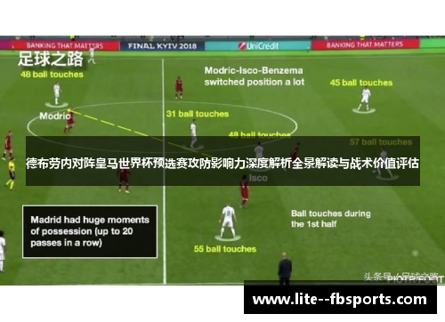 德布劳内对阵皇马世界杯预选赛攻防影响力深度解析全景解读与战术价值评估