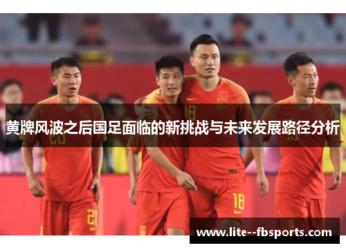 黄牌风波之后国足面临的新挑战与未来发展路径分析